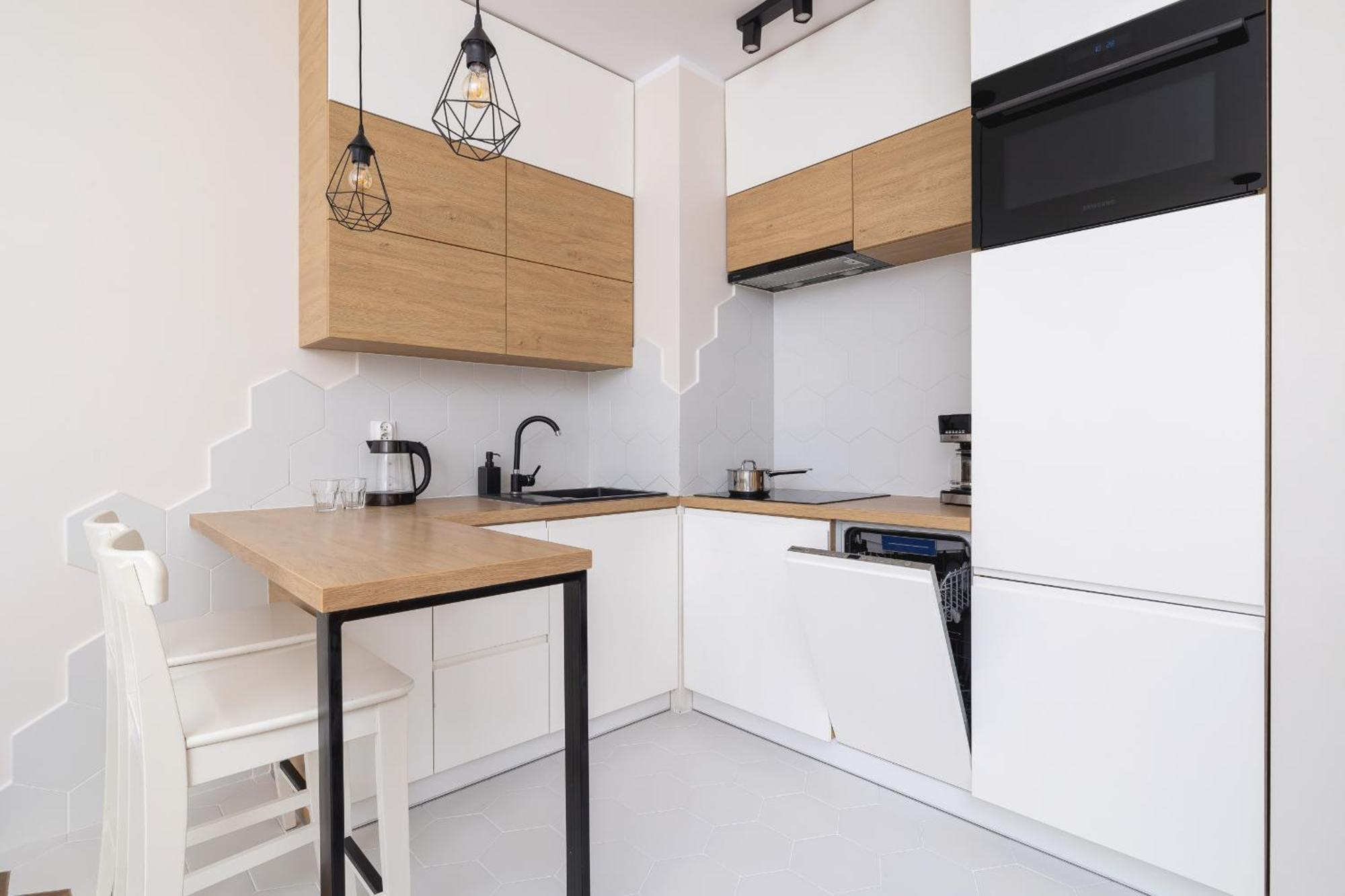 Przytulny Apartament Na Wroclawskiej Z Parkingiem W Krakowie By Noclegi Renters Екстер'єр фото