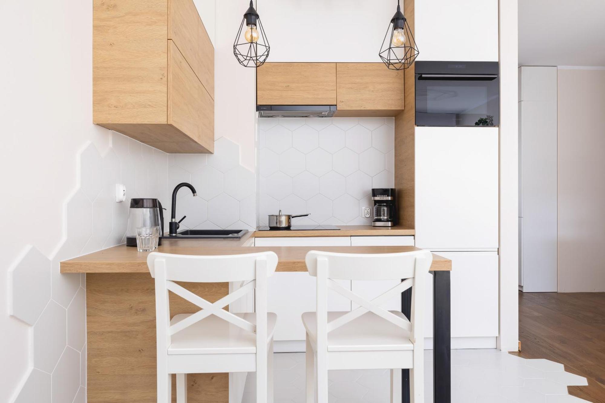 Przytulny Apartament Na Wroclawskiej Z Parkingiem W Krakowie By Noclegi Renters Екстер'єр фото