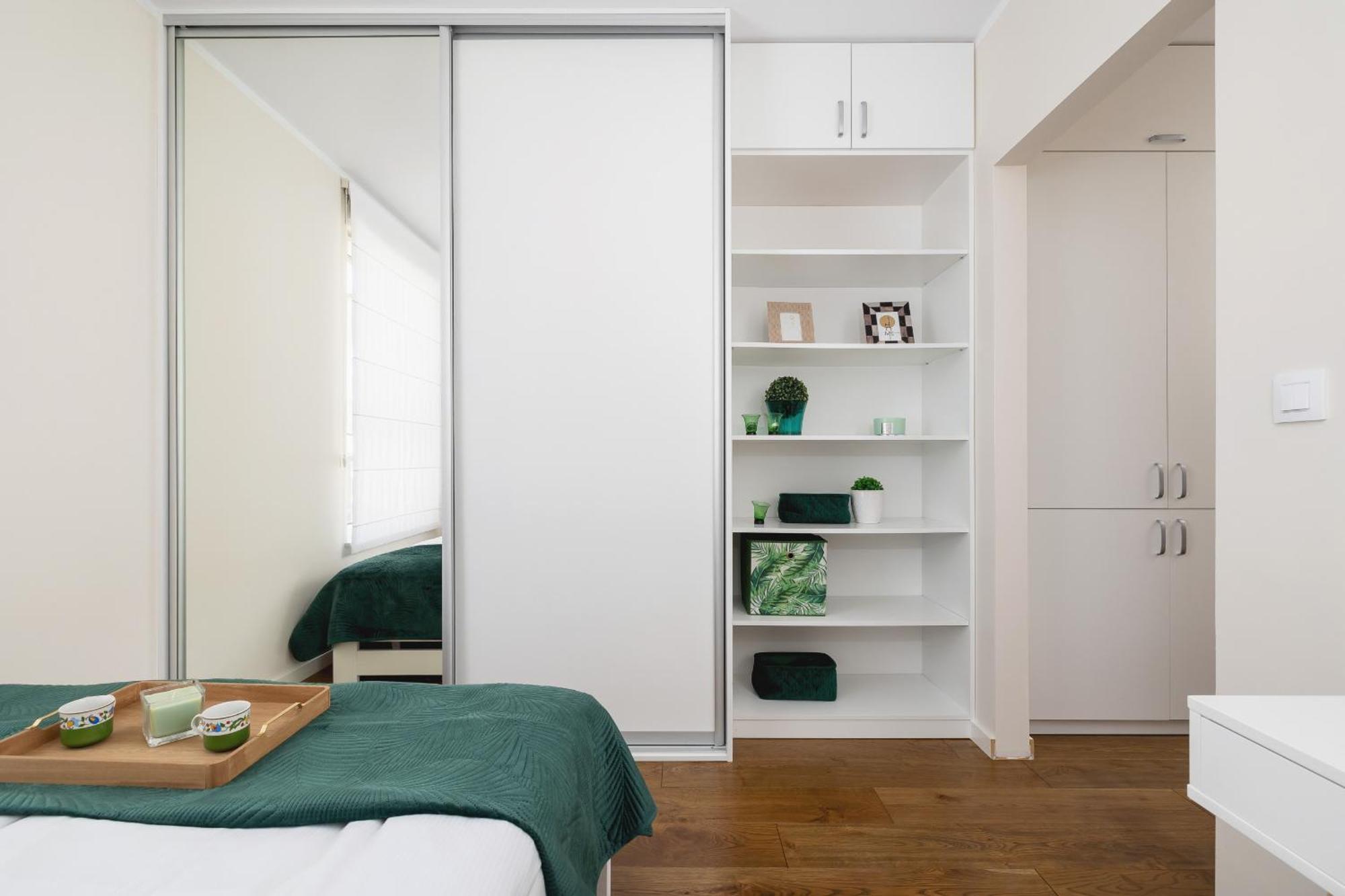 Przytulny Apartament Na Wroclawskiej Z Parkingiem W Krakowie By Noclegi Renters Екстер'єр фото